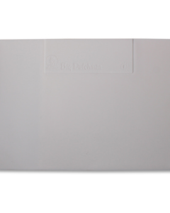 Farbtafel BD-Weiß (RAL 9010)